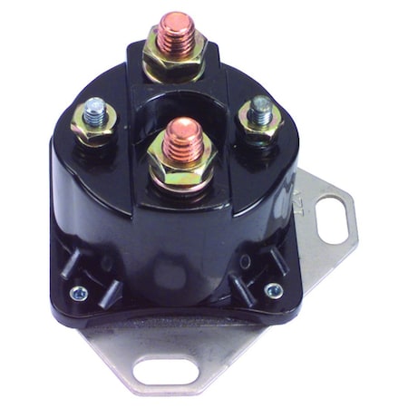 Replacement For Omc, 985064 Switch / Solenoid